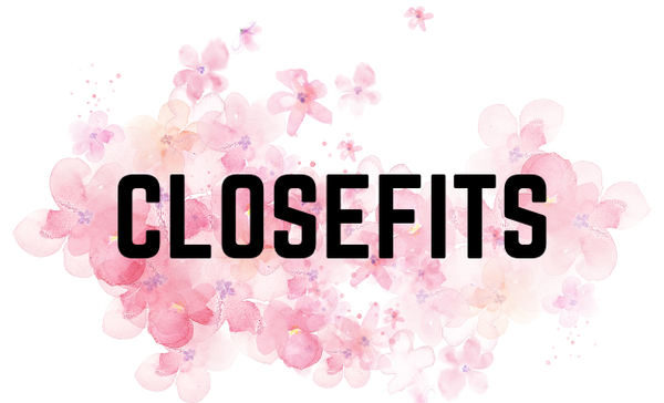 Closefits Shop
